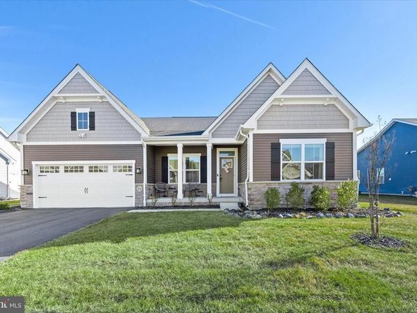 26119 TRIBUTARY BOULEVARD, MILLSBORO, DE 19966