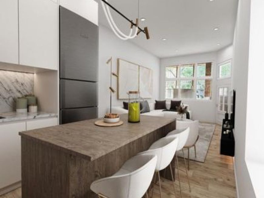 1723 E Lombard Street, Baltimore, MD 21231 Main Photo