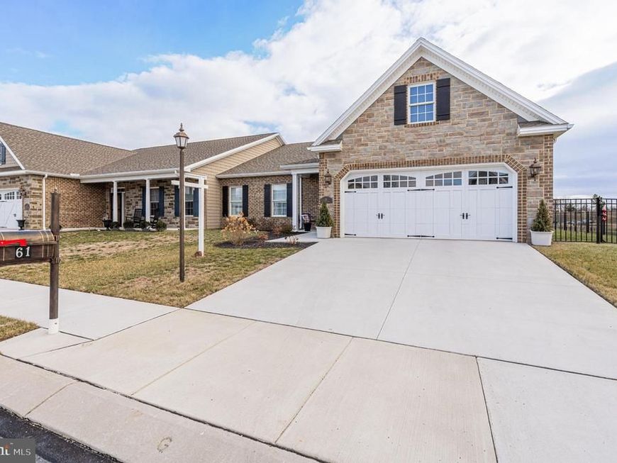 61 Stoners Circle, Littlestown, PA 17340 Main Photo