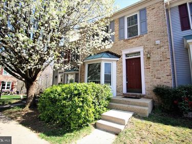 5317 BUXTON COURT, ALEXANDRIA, VA 22315