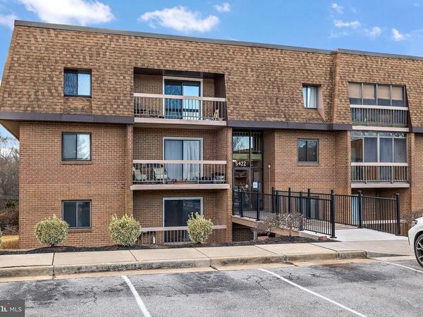 5422 UNIT VALLEY GREEN DRIVE, Unit A4, WILMINGTON, DE 19808
