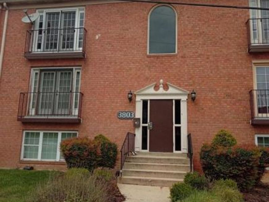 3803 Swann , Unit 304, Suitland, MD 20746 Main Photo