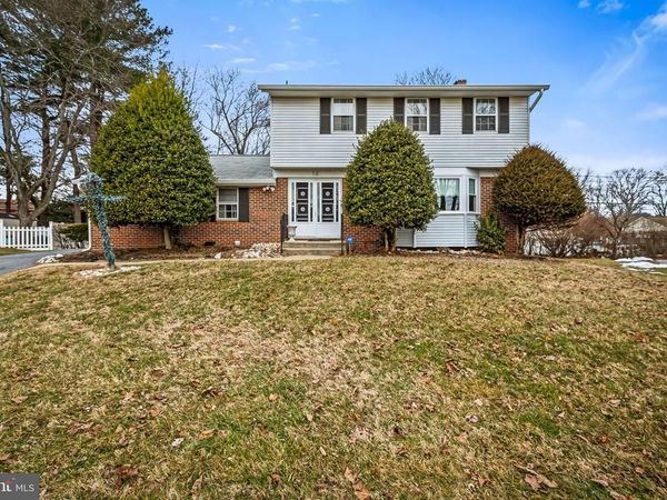 10 GEIER COURT, RANDALLSTOWN, MD 21133