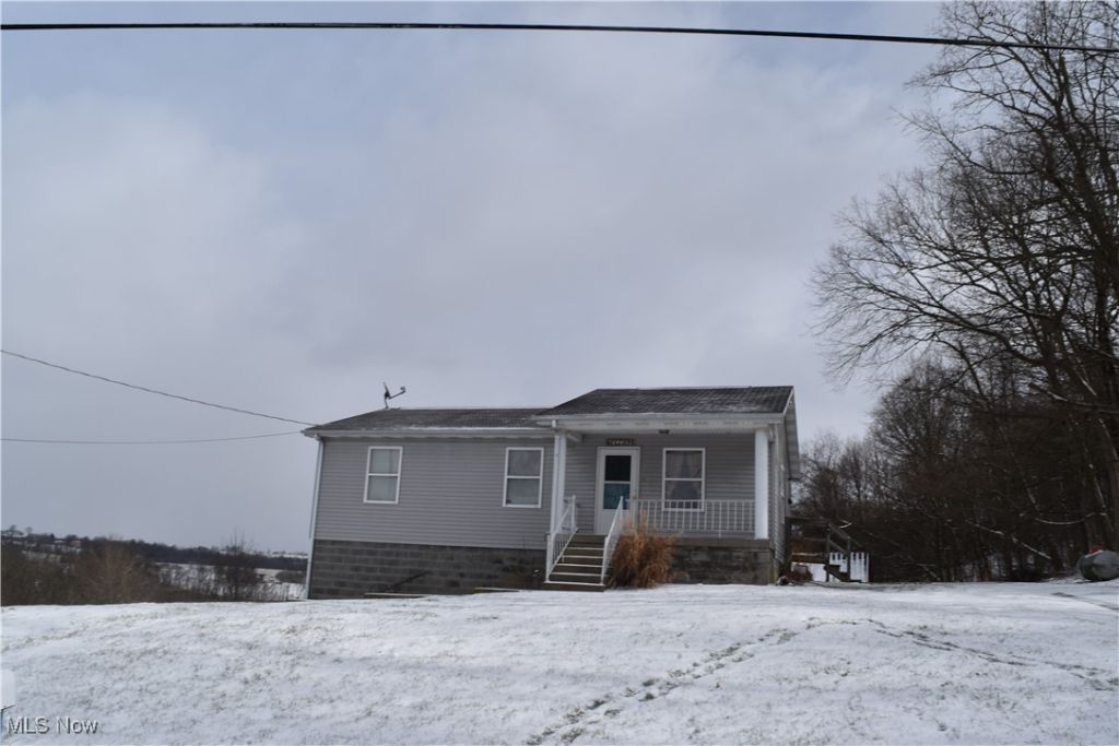 66345 Mcbride Hill Road, Saint Clairsville, OH 43950 Main Photo