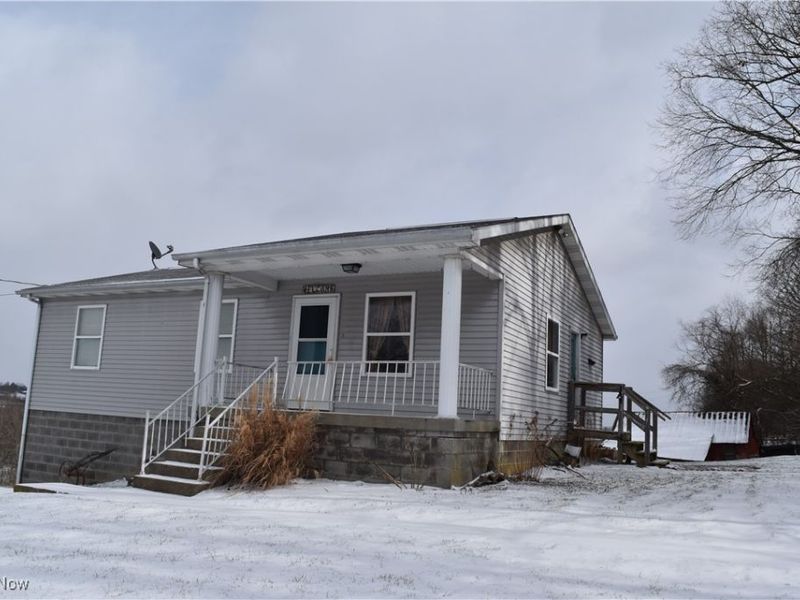 66345 McBride Hill Road, Saint Clairsville, OH 43950 Photo 14