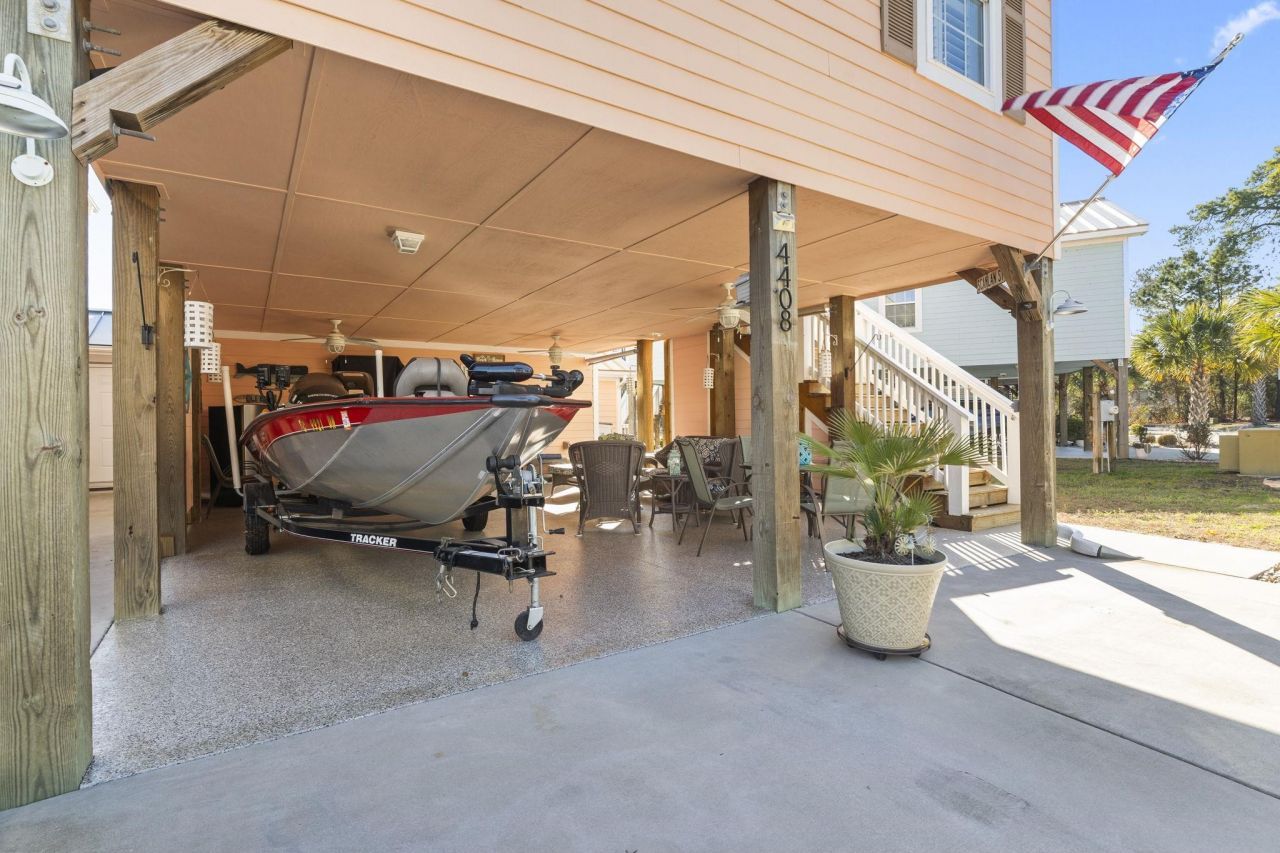 4408 Grande Harbour Blvd. Photo 34