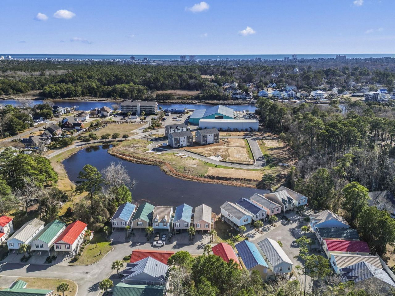 4408 Grande Harbour Blvd. Photo 38