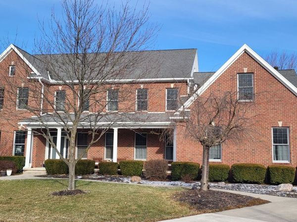 6048 Settlers Ridge Circle, Sylvania, OH 43560