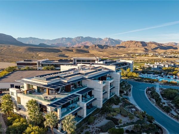 11665 Summit Club Drive , Unit 306, Las Vegas, NV 89135