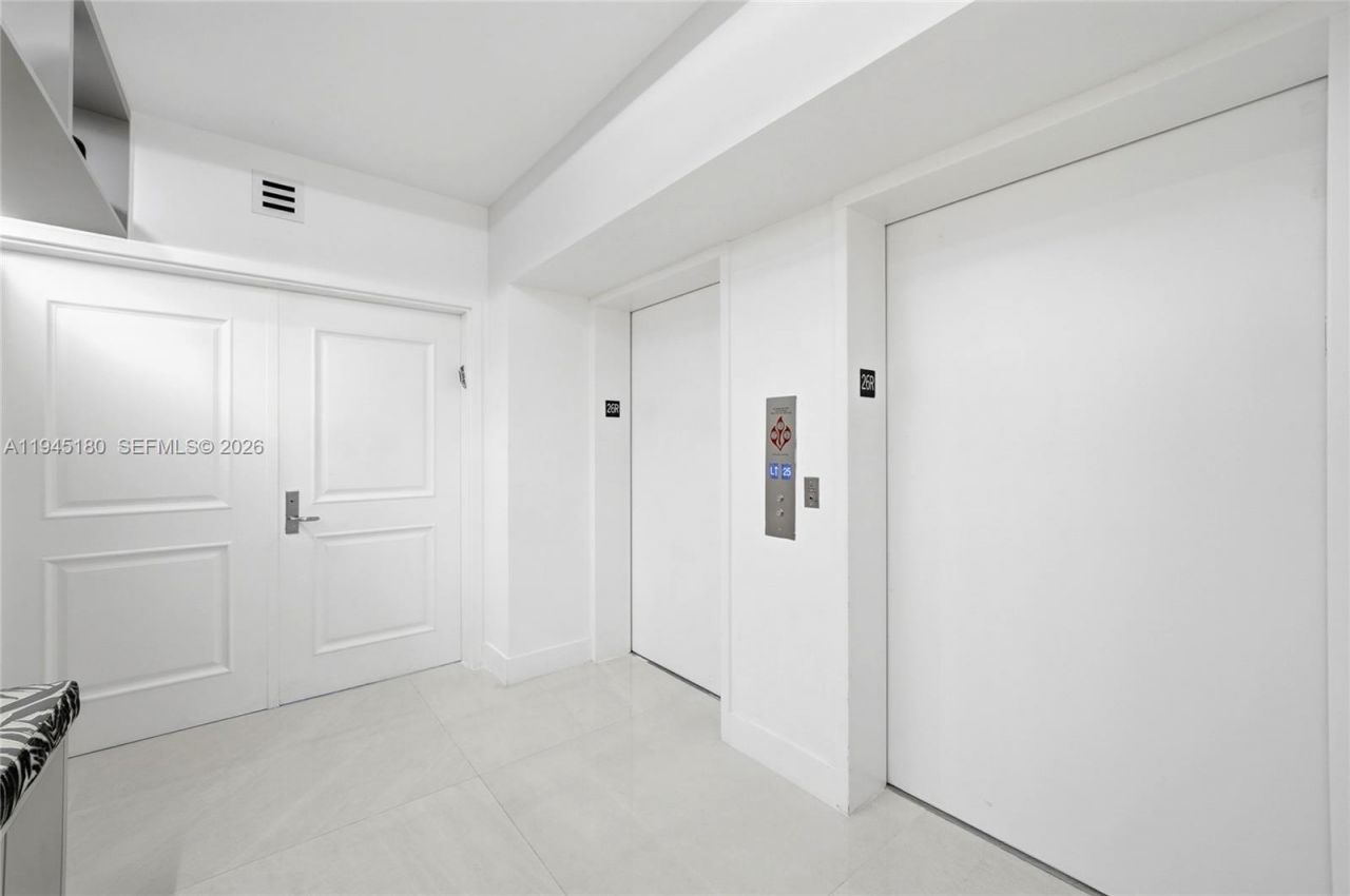 3101 S Ocean Dr, Unit 2601, Hollywood, FL 33019 Photo