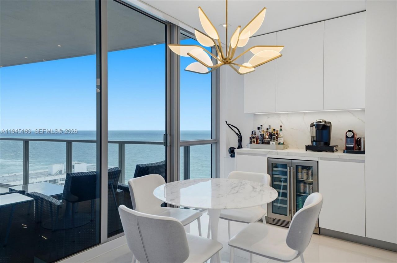 3101 S Ocean Dr, Unit 2601, Hollywood, FL 33019 Photo