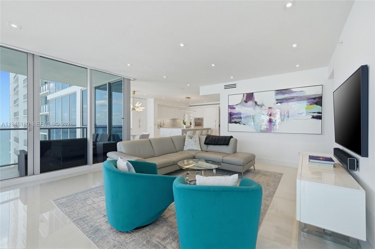 3101 S Ocean Dr, Unit 2601, Hollywood, FL 33019 Photo