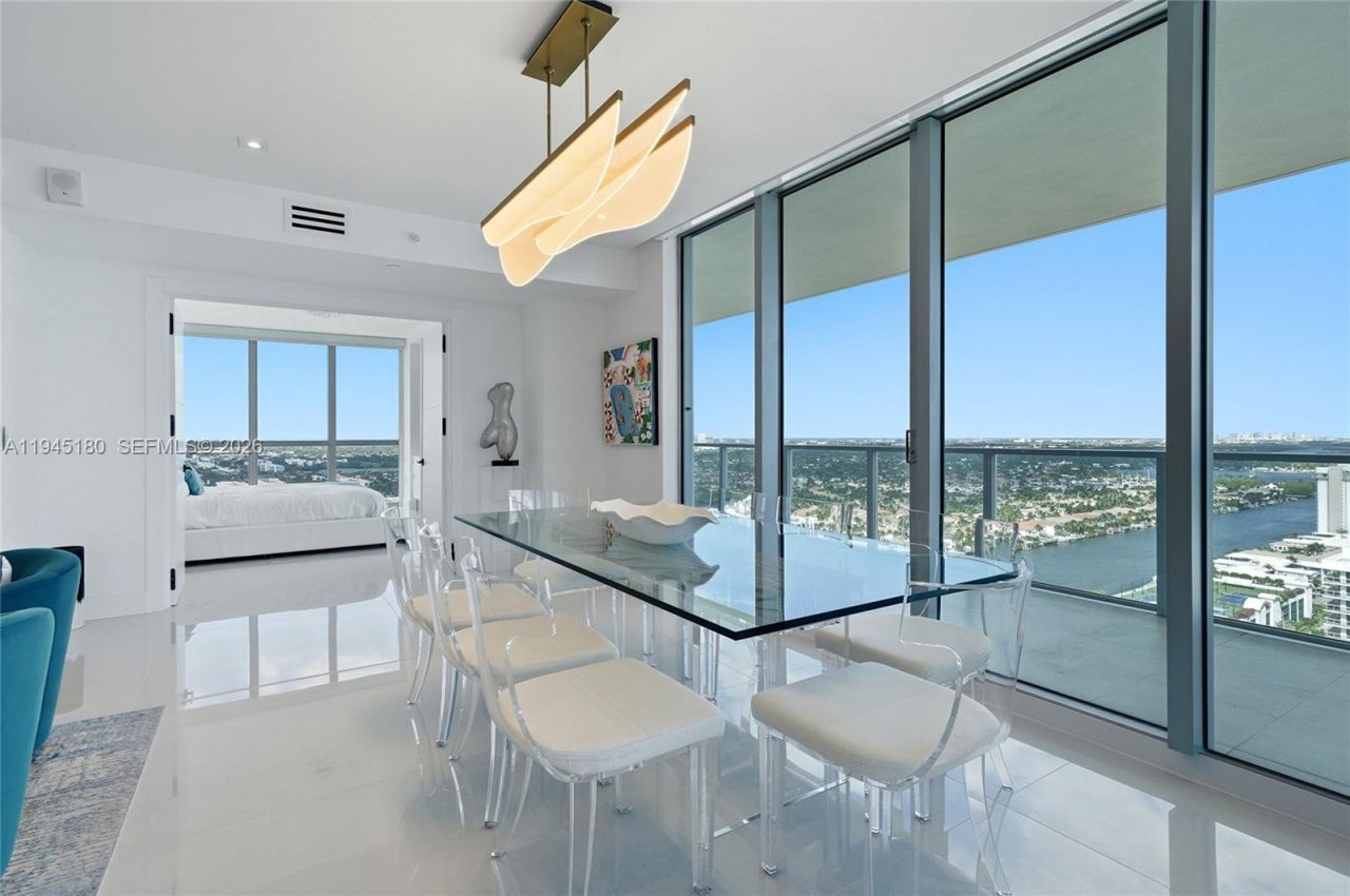 3101 S Ocean Dr, Unit 2601, Hollywood, FL 33019 Photo