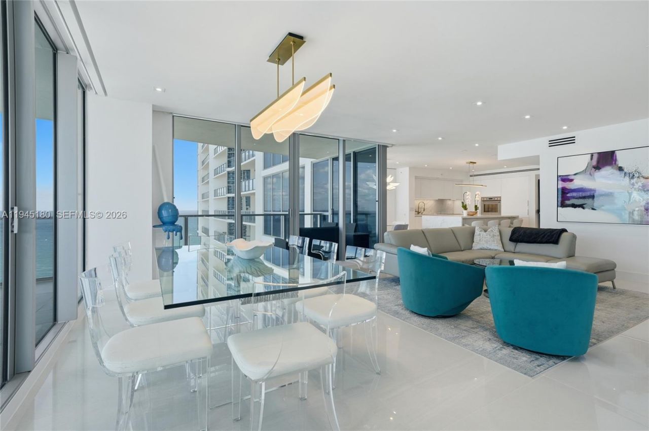 3101 S Ocean Dr, Unit 2601, Hollywood, FL 33019 Photo