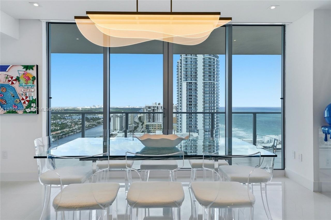 3101 S Ocean Dr, Unit 2601, Hollywood, FL 33019 Photo