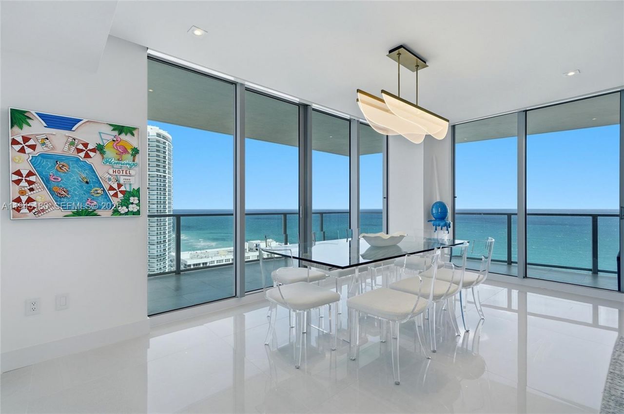 3101 S Ocean Dr, Unit 2601, Hollywood, FL 33019 Photo