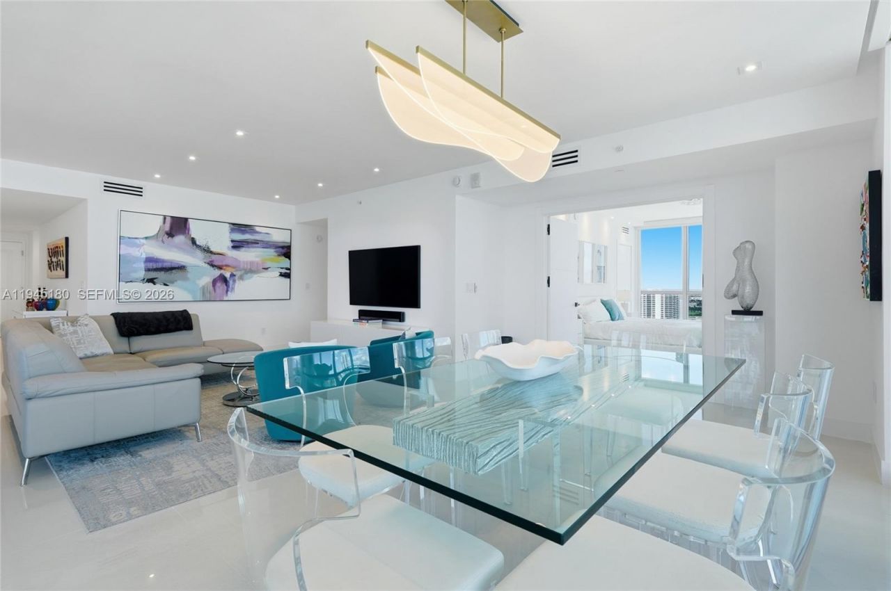 3101 S Ocean Dr, Unit 2601, Hollywood, FL 33019 Photo