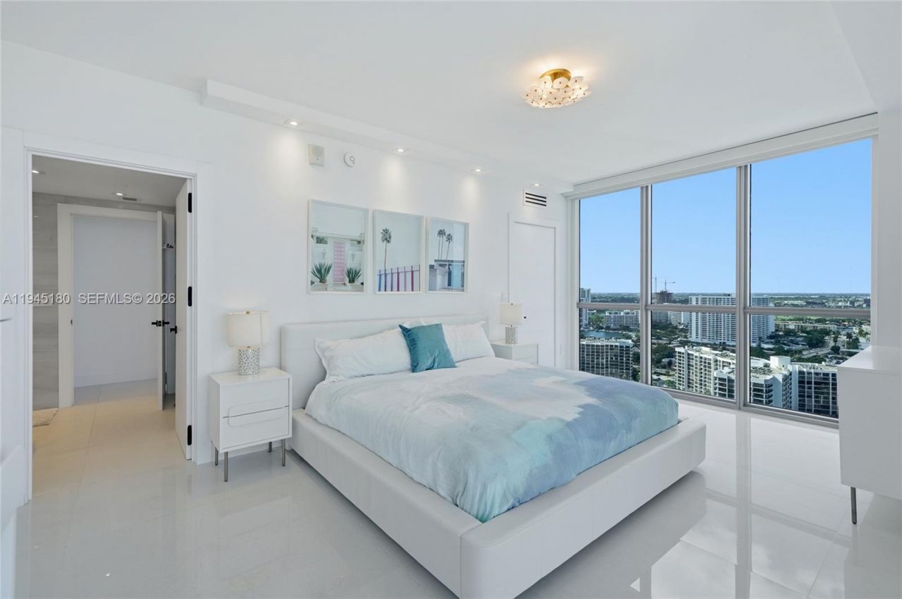 3101 S Ocean Dr, Unit 2601, Hollywood, FL 33019 Photo