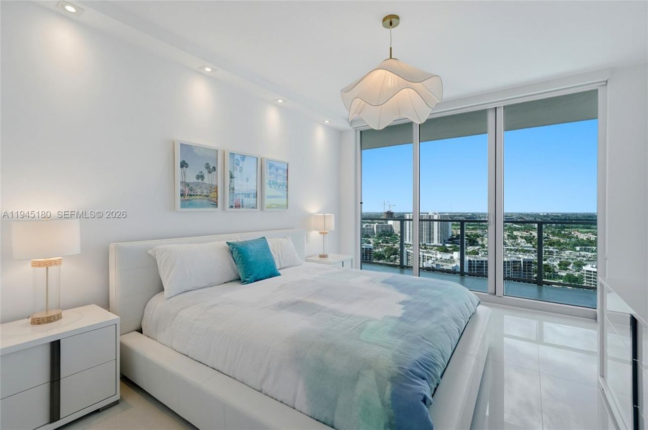 3101 S Ocean Dr, Unit 2601, Hollywood, FL 33019 Photo