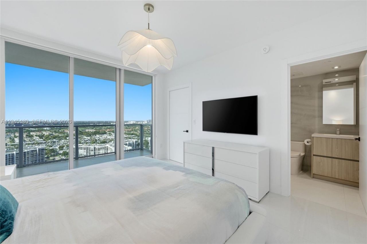 3101 S Ocean Dr, Unit 2601, Hollywood, FL 33019 Photo