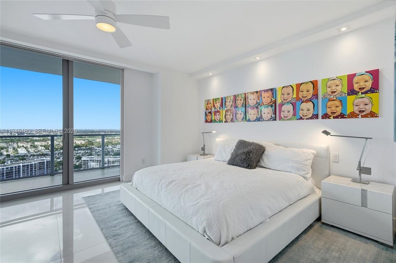 3101 S Ocean Dr, Unit 2601, Hollywood, FL 33019 Photo