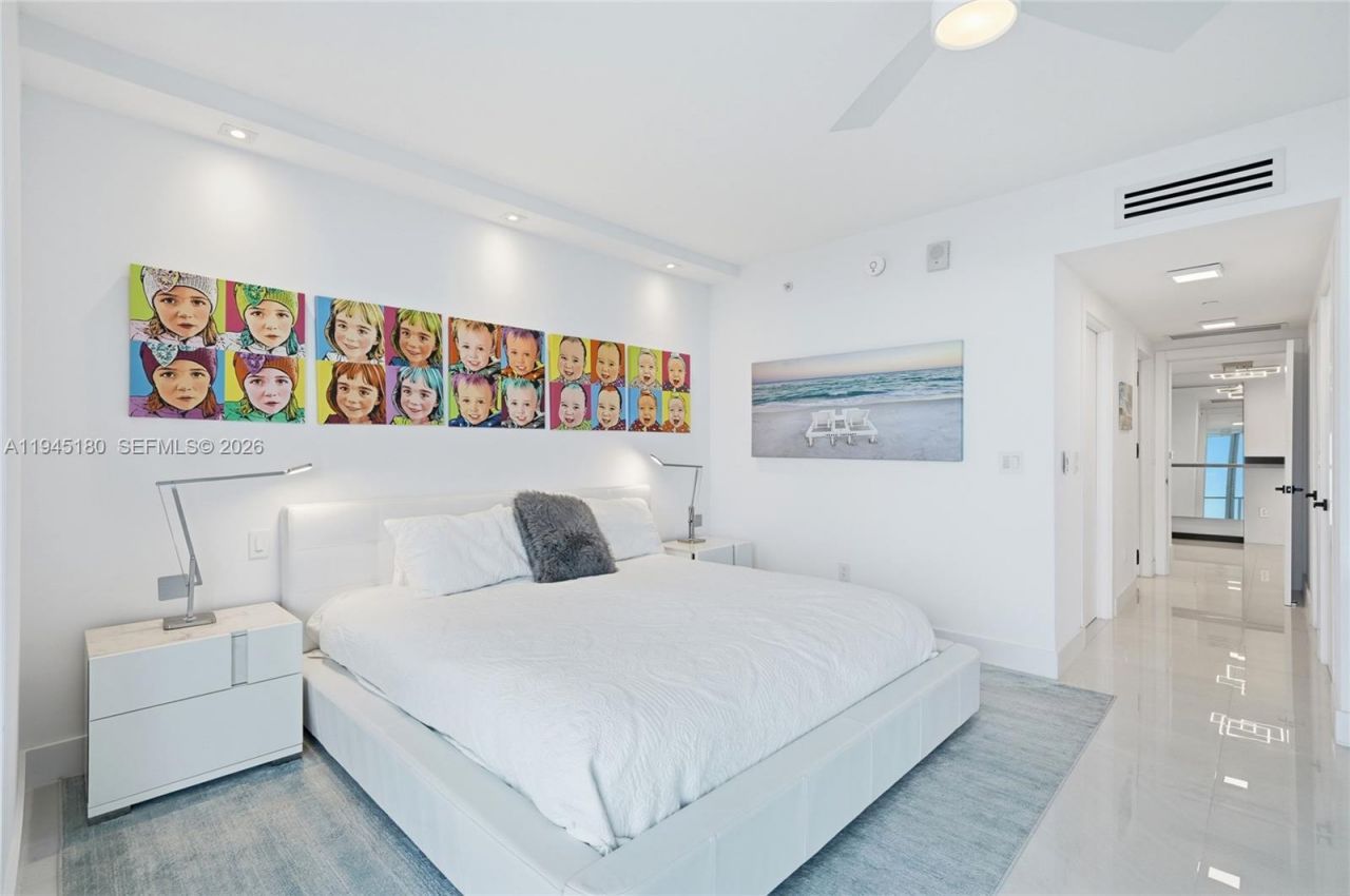 3101 S Ocean Dr, Unit 2601, Hollywood, FL 33019 Photo