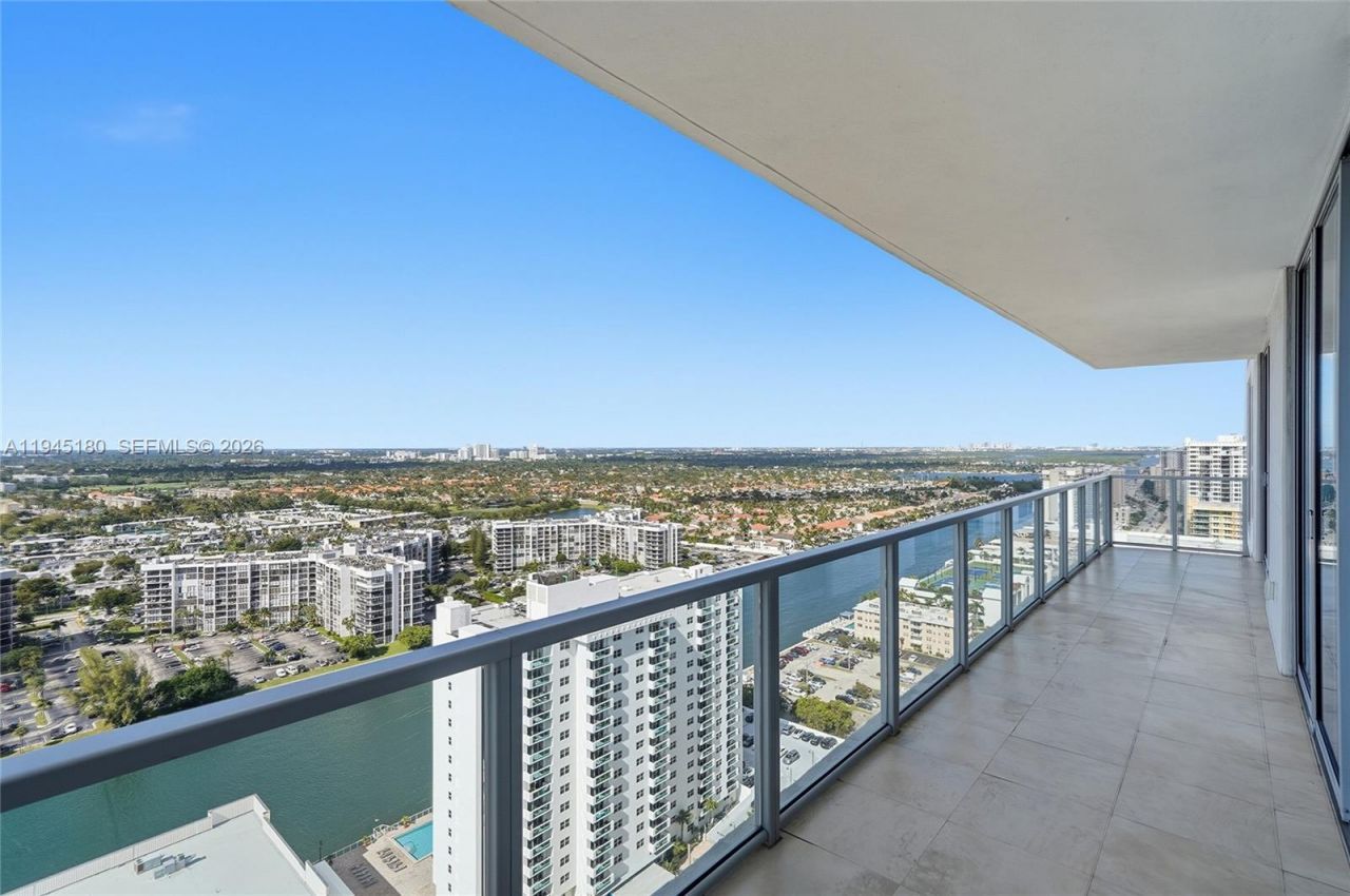 3101 S Ocean Dr, Unit 2601, Hollywood, FL 33019 Photo