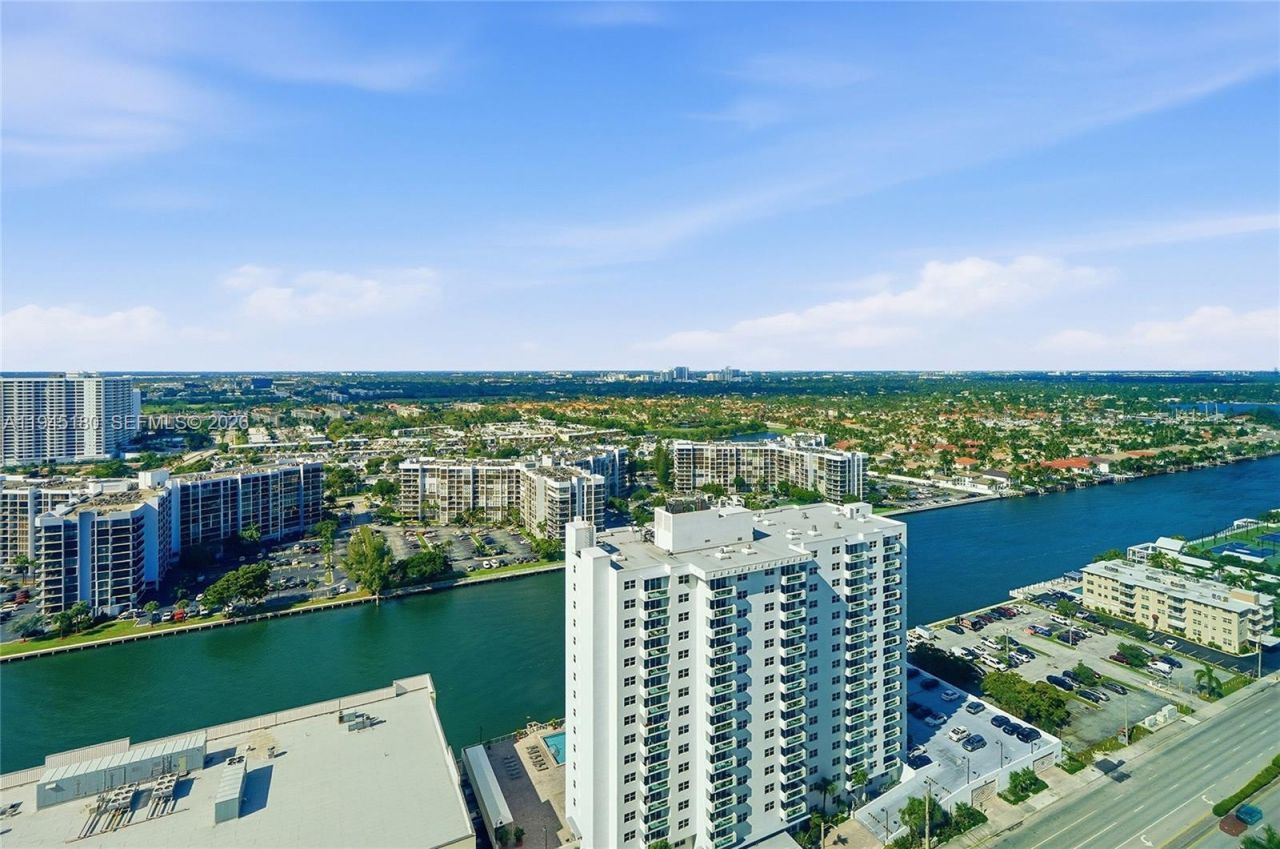 3101 S Ocean Dr, Unit 2601, Hollywood, FL 33019 Photo