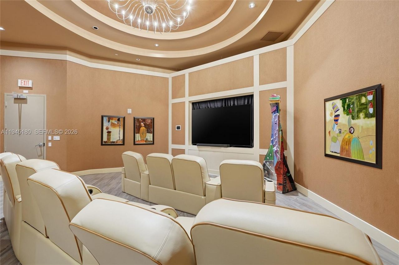 3101 S Ocean Dr, Unit 2601, Hollywood, FL 33019 Photo