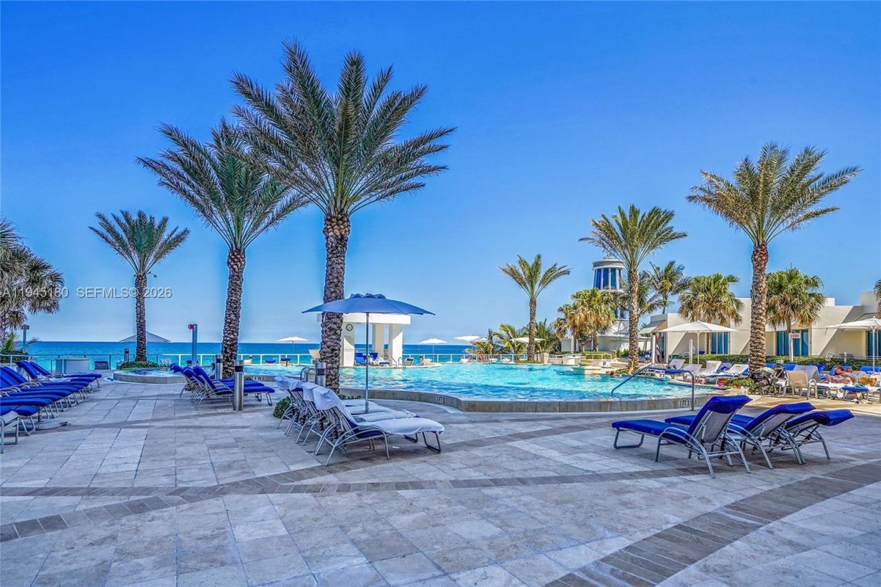 3101 S Ocean Dr, Unit 2601, Hollywood, FL 33019 Photo