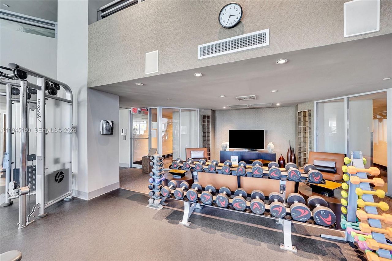 3101 S Ocean Dr, Unit 2601, Hollywood, FL 33019 Photo