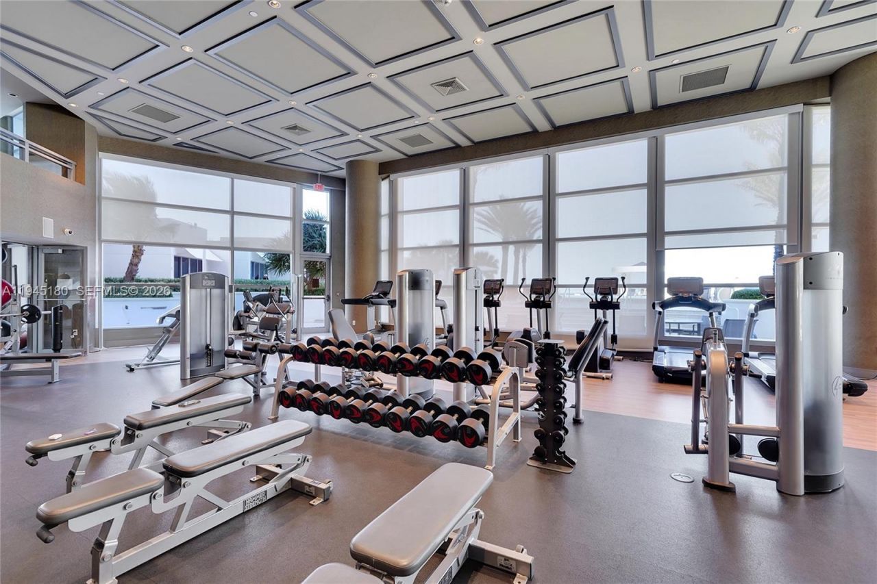 3101 S Ocean Dr, Unit 2601, Hollywood, FL 33019 Photo