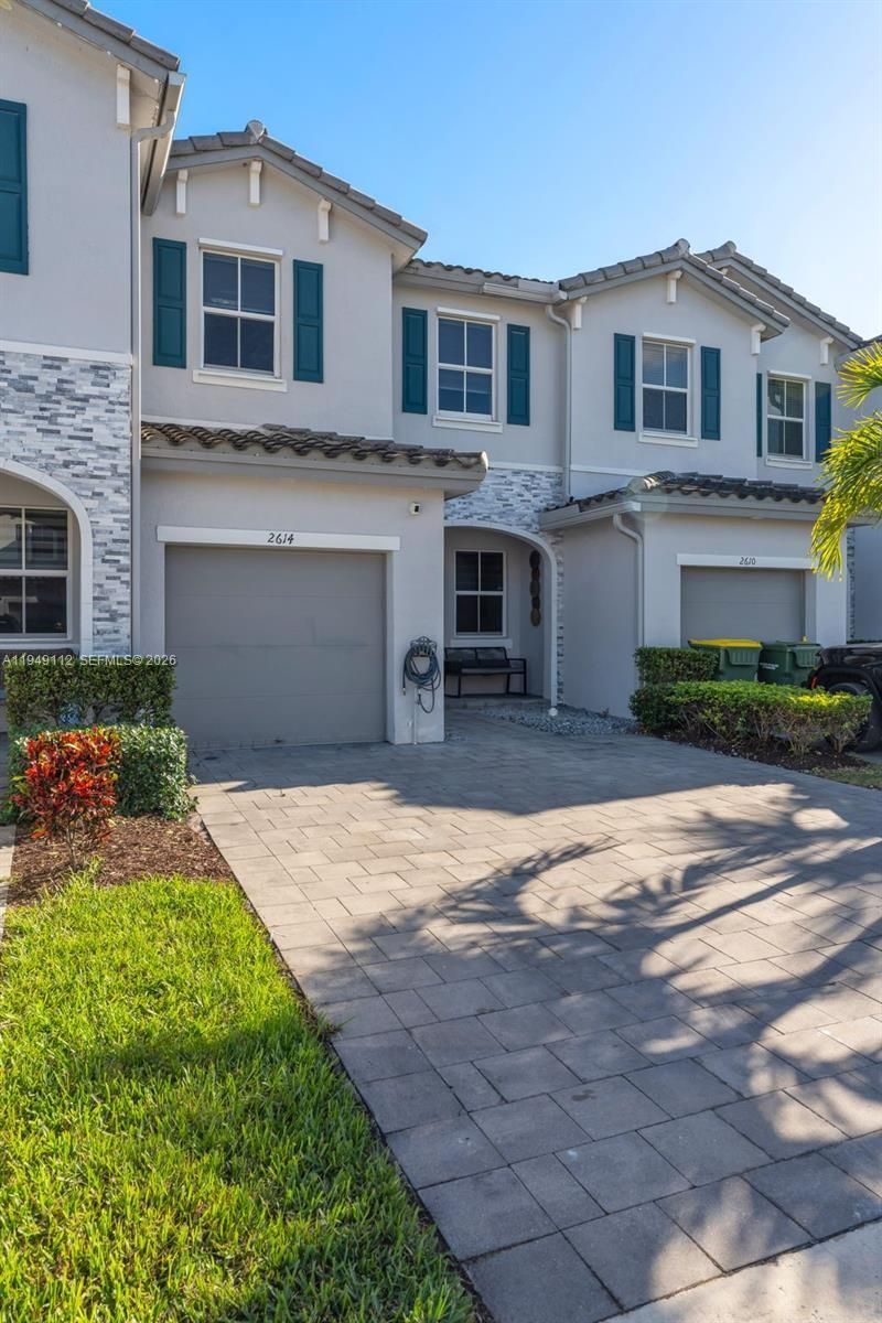 2614 SE 13th St, Homestead, FL 33035 Photo