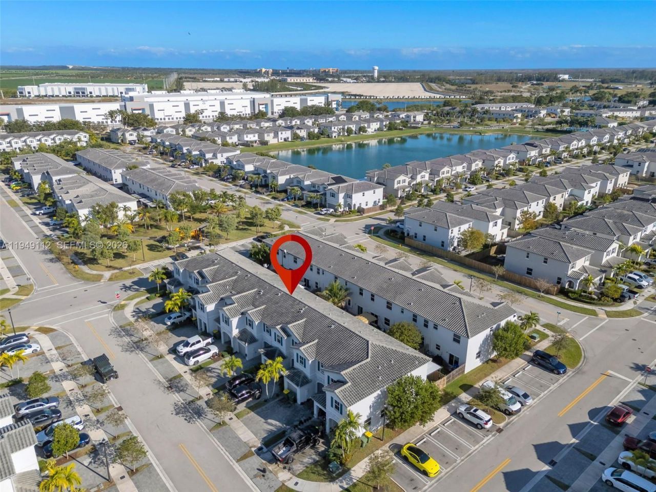 2614 SE 13th St, Homestead, FL 33035 Photo