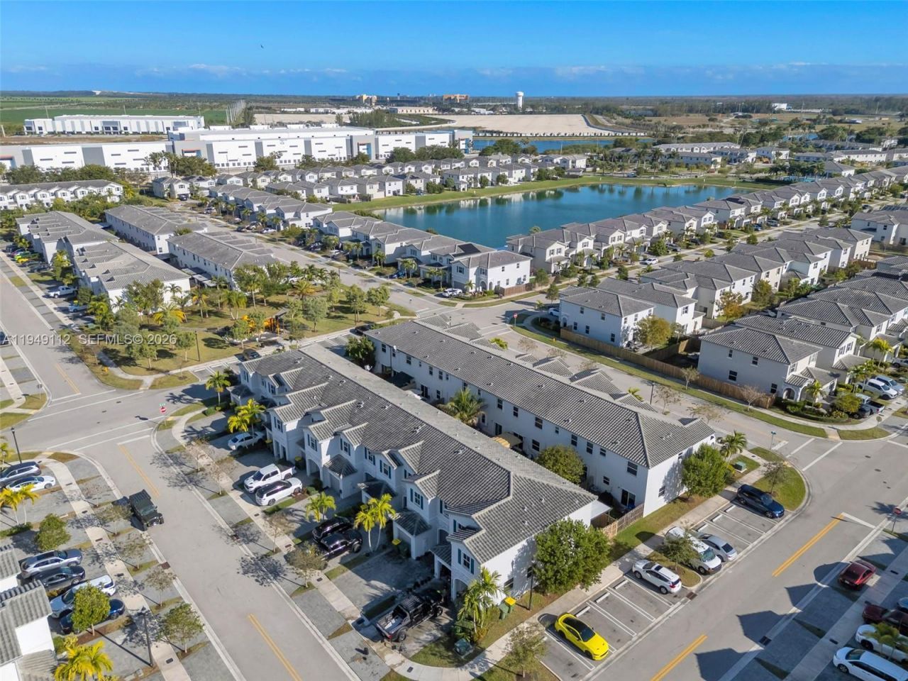 2614 SE 13th St, Homestead, FL 33035 Photo