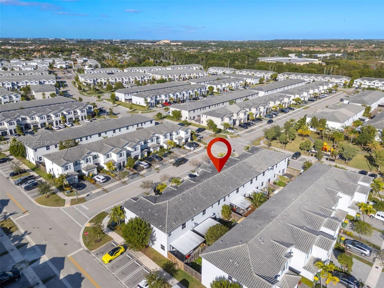 2614 SE 13th St, Homestead, FL 33035 Photo