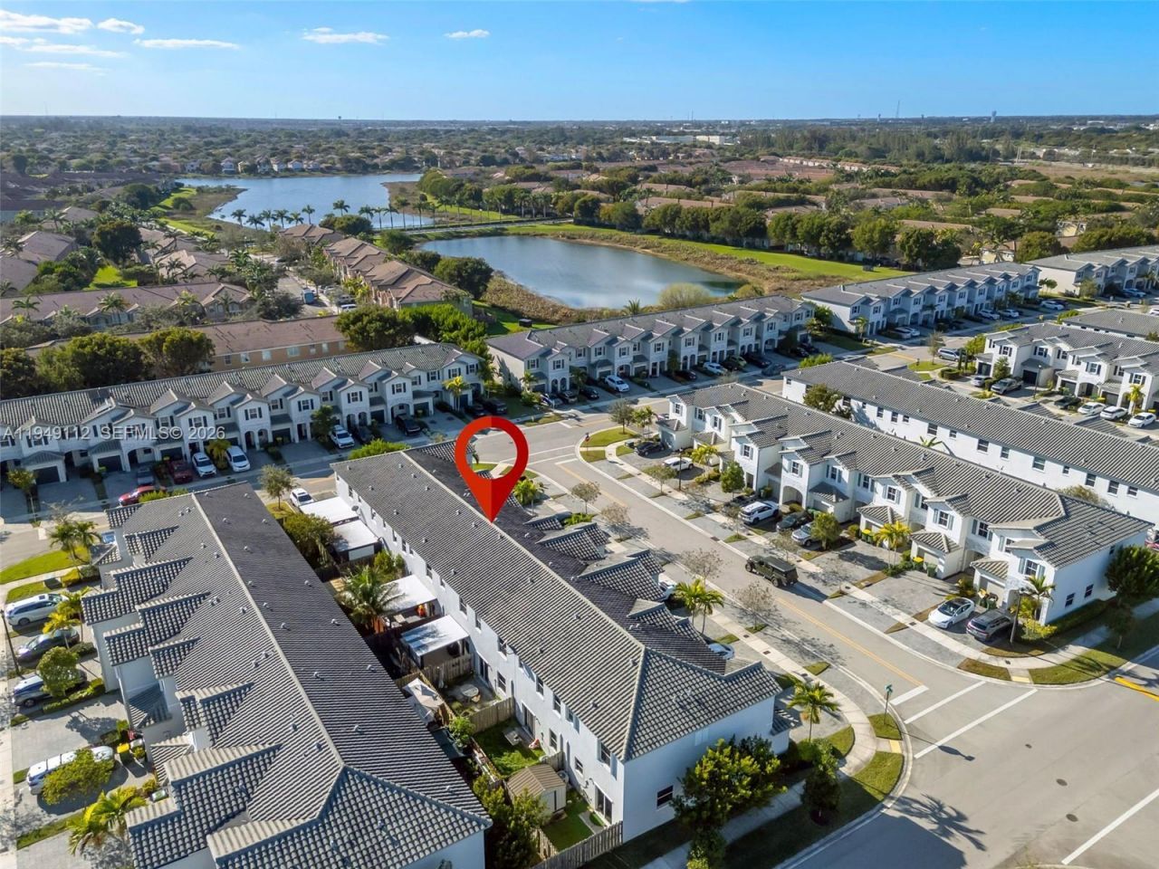 2614 SE 13th St, Homestead, FL 33035 Photo