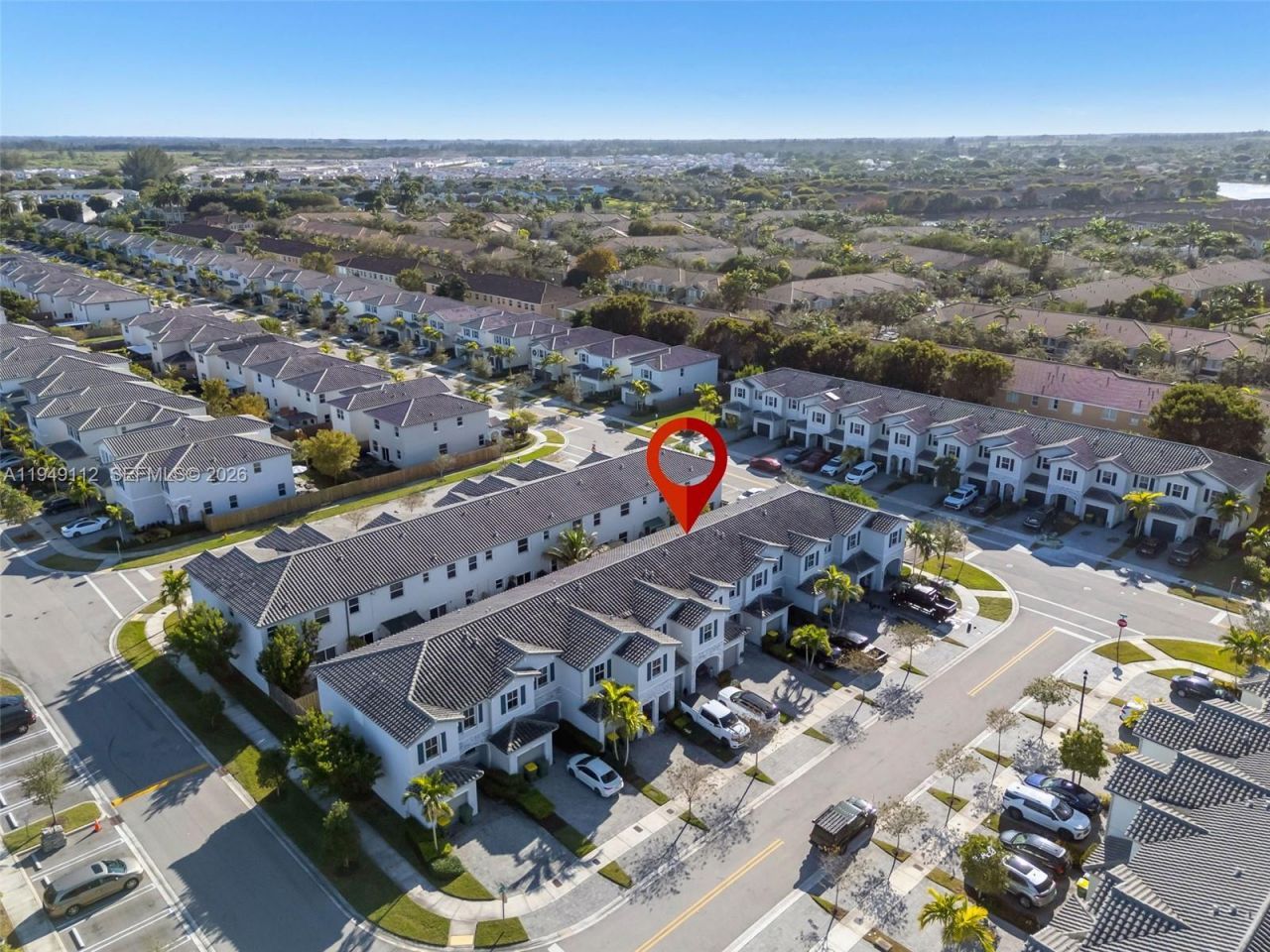 2614 SE 13th St, Homestead, FL 33035 Photo