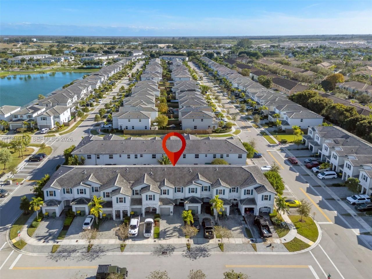 2614 SE 13th St, Homestead, FL 33035 Photo