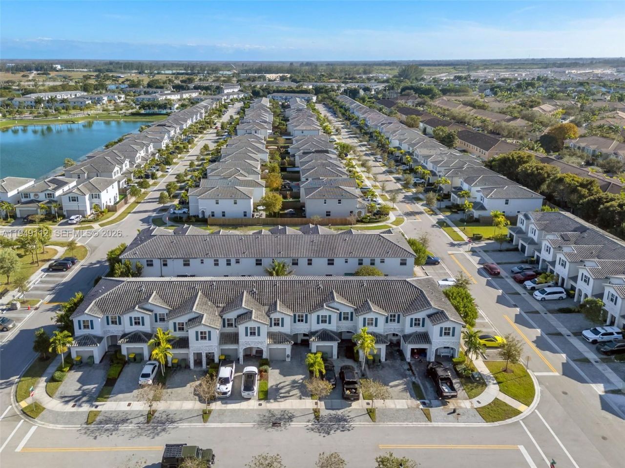 2614 SE 13th St, Homestead, FL 33035 Photo