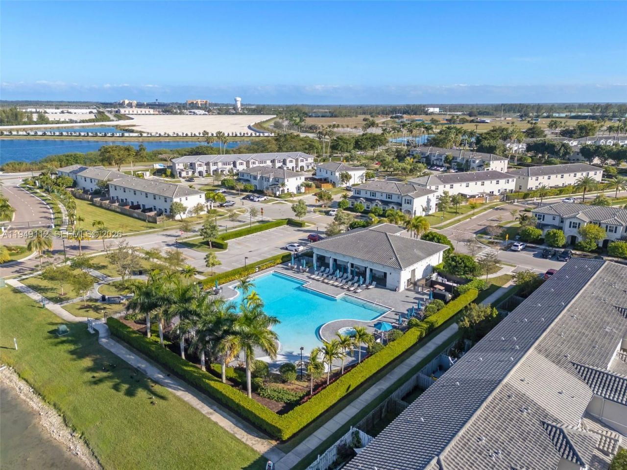 2614 SE 13th St, Homestead, FL 33035 Photo