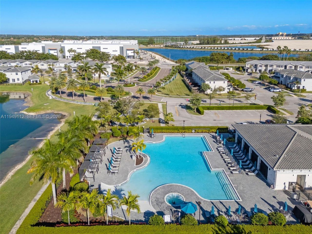 2614 SE 13th St, Homestead, FL 33035 Photo