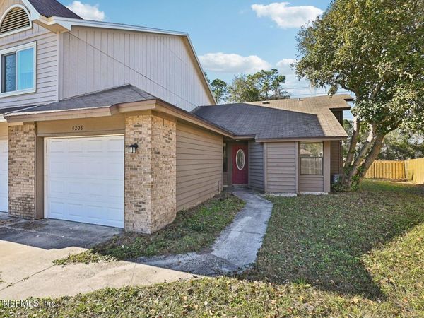 4208 POLO Court, Jacksonville, FL 32277