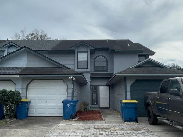 12044 CANDLEWYCK Lane, Jacksonville, FL 32225