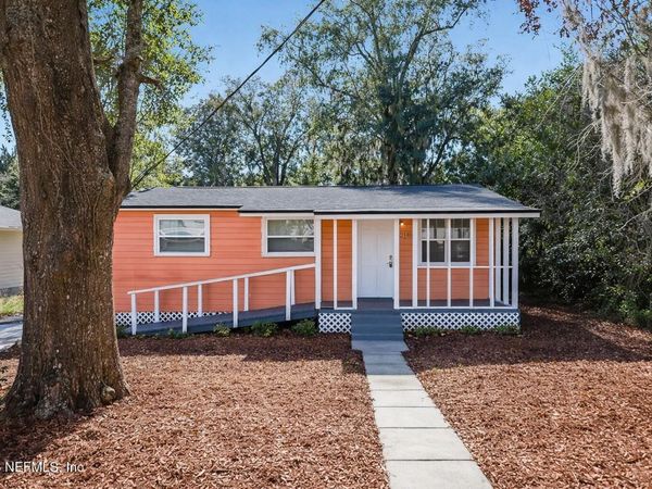 2140 JAYSON Avenue, Jacksonville, FL 32208