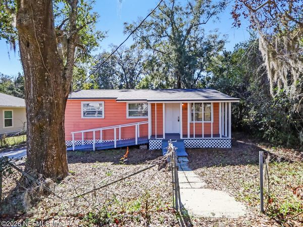 2140 JAYSON Avenue, Jacksonville, FL 32208