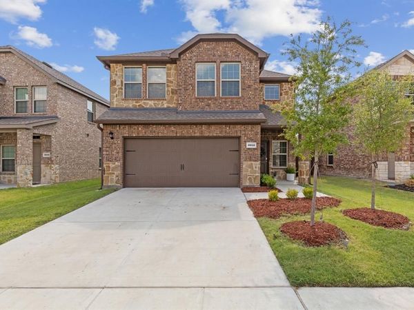 3012 GLAZNER Drive, Mesquite, TX 75126