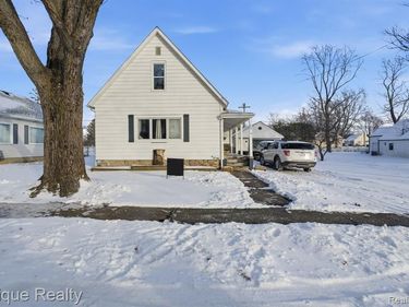 206 Arthur Street, Yale, MI 48097