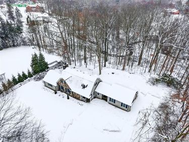 24924 Riverwood Drive, Franklin Vlg, MI 48025