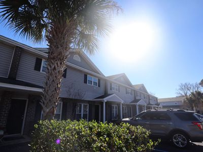 1721 Boone Hall Drive, Unit J6-1, Charleston, SC 29407